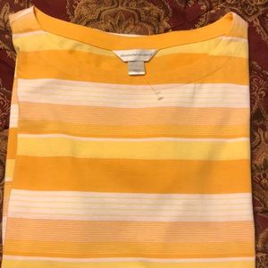 Shirt by Christopher & banks